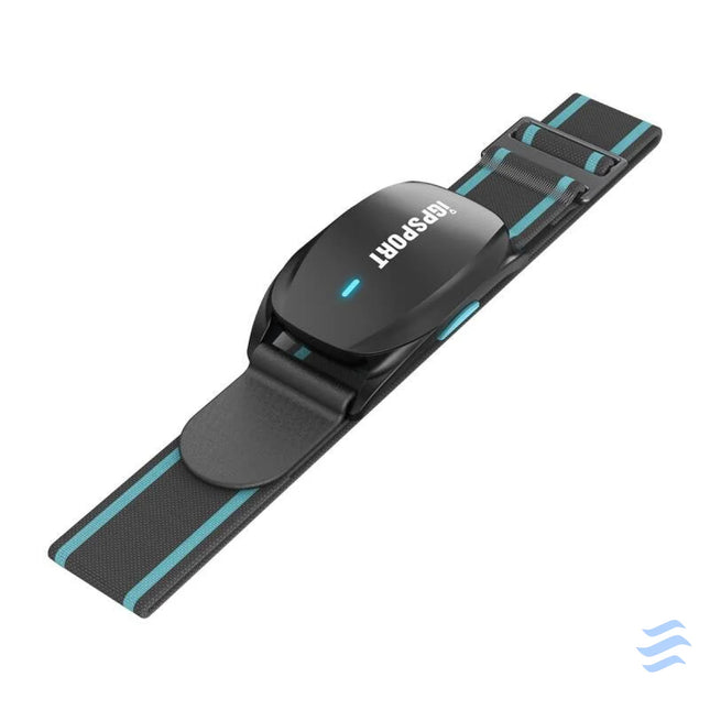 iGPSPORT HR70 arm pulse monitor Sensors