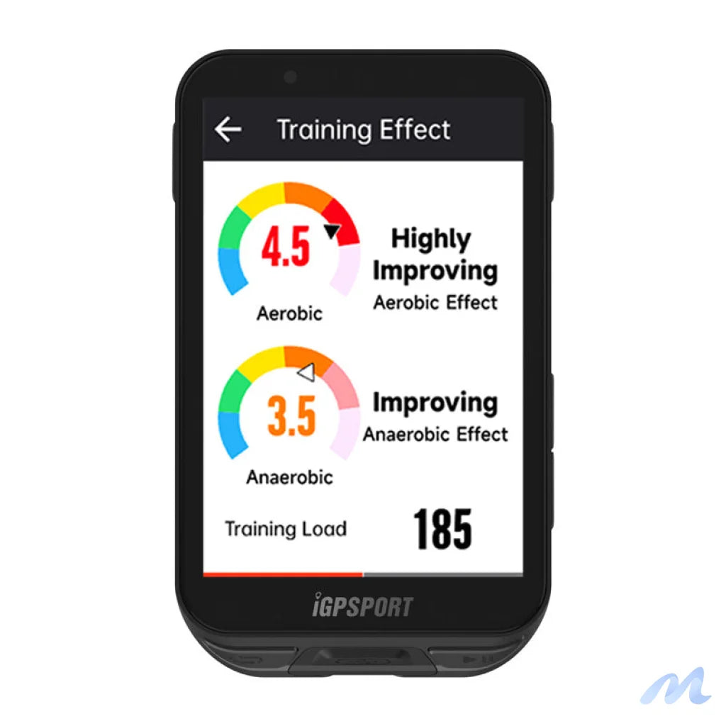 iGPSPORT iGS800 bicycle computer