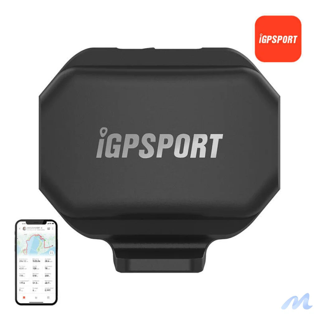 iGPSPORT SPD70 speed sensor