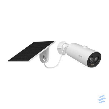 IMOU Cell 3C AIO 5MP outdoor camera with built in solar panel IP cameras