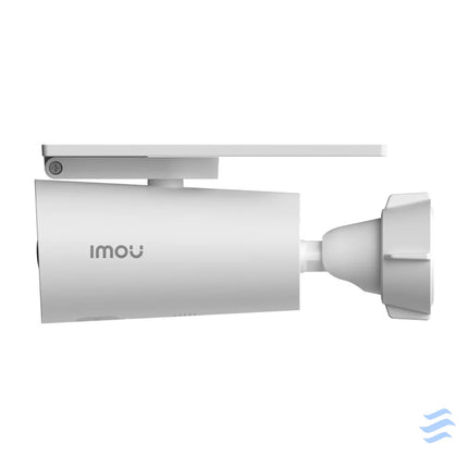 IMOU Cell 3C AIO 5MP outdoor camera with built in solar panel IP cameras