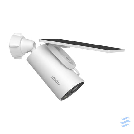 IMOU Cell 3C AIO 5MP outdoor camera with built in solar panel IP cameras