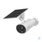 IMOU Cell 3C AIO 5MP outdoor camera with built in solar panel IP cameras