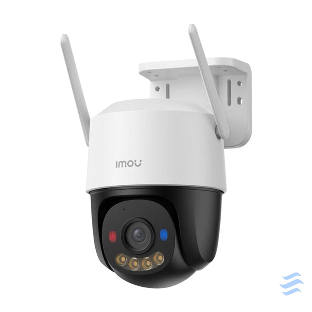 IMOU Cruiser SC 4G 5MP rotating WiFi outdoor camera IP cameras