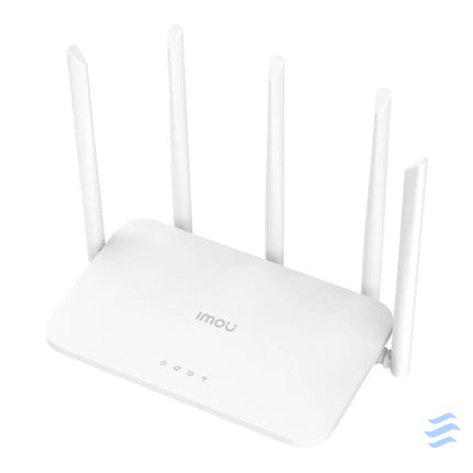 IMOU HX21 Dual Band WiFi Router Other
