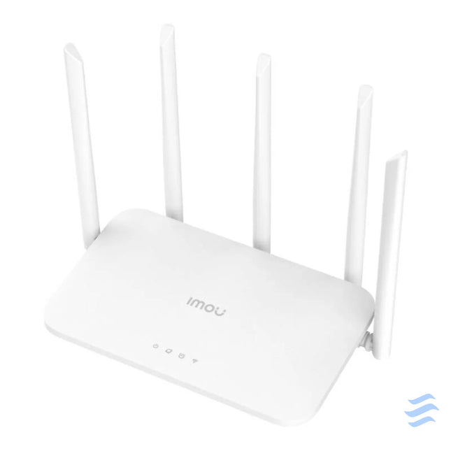 IMOU HX21 Dual Band WiFi Router Other