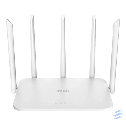 IMOU HX21 Dual Band WiFi Router Other
