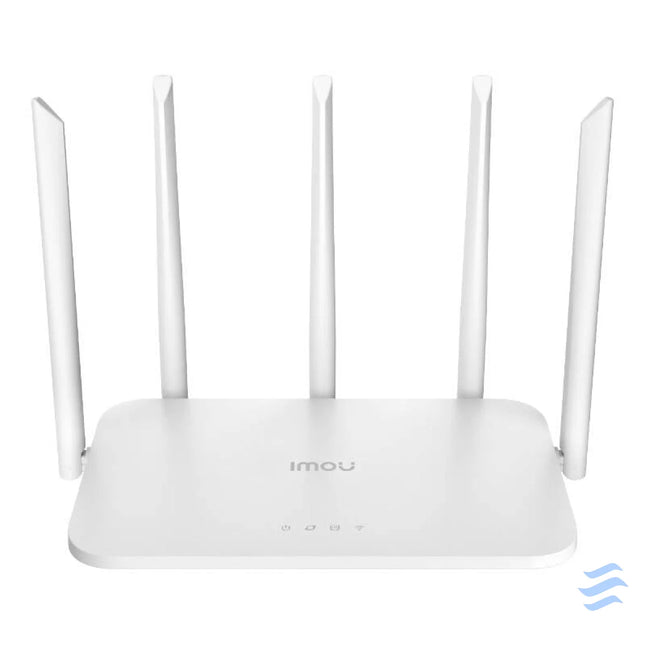 IMOU HX21 Dual Band WiFi Router Other