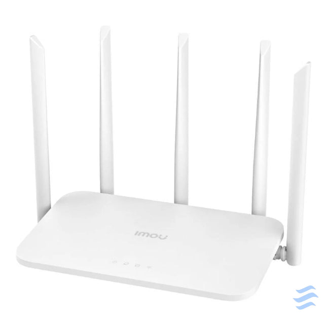 IMOU HX21 Dual Band WiFi Router Other