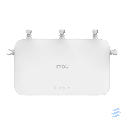 IMOU HX21 Dual Band WiFi Router Other