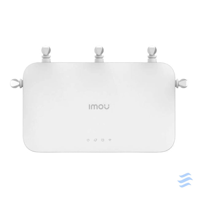 IMOU HX21 Dual Band WiFi Router Other