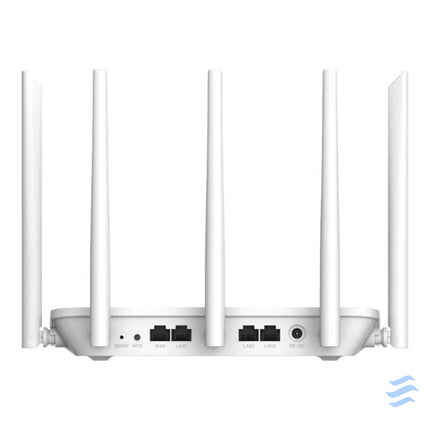 IMOU HX21 Dual Band WiFi Router Other