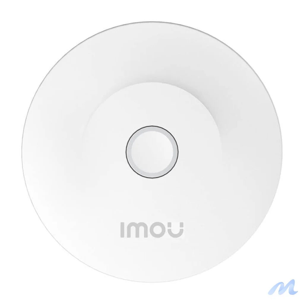 IMOU KIT-TRV1-EU-2 ZigBee thermostatic head kit with 6 adapters and gateway