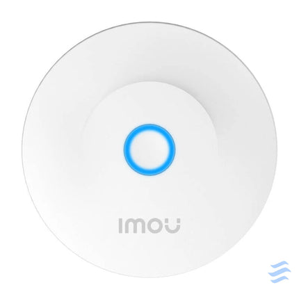 IMOU KIT TRV1 EU 2 ZigBee thermostatic head kit with 6 adapters and gateway Thermostatic heads