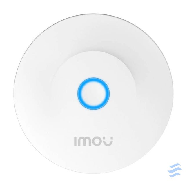IMOU KIT TRV1 EU 2 ZigBee thermostatic head kit with 6 adapters and gateway Thermostatic heads