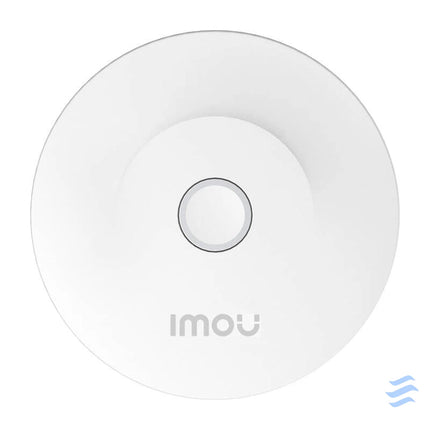 IMOU KIT TRV1 EU 2 ZigBee thermostatic head kit with 6 adapters and gateway Thermostatic heads