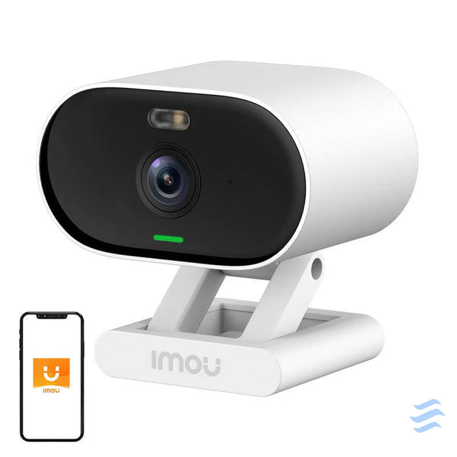 Imou Versa indoor camera IP cameras