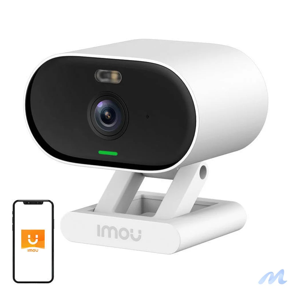 Imou Versa indoor camera