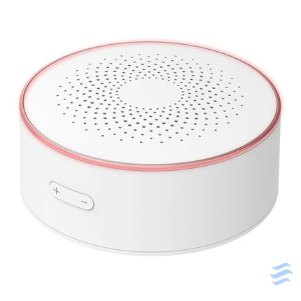 IMOU ZR1 ZigBee smart alarm siren Access control