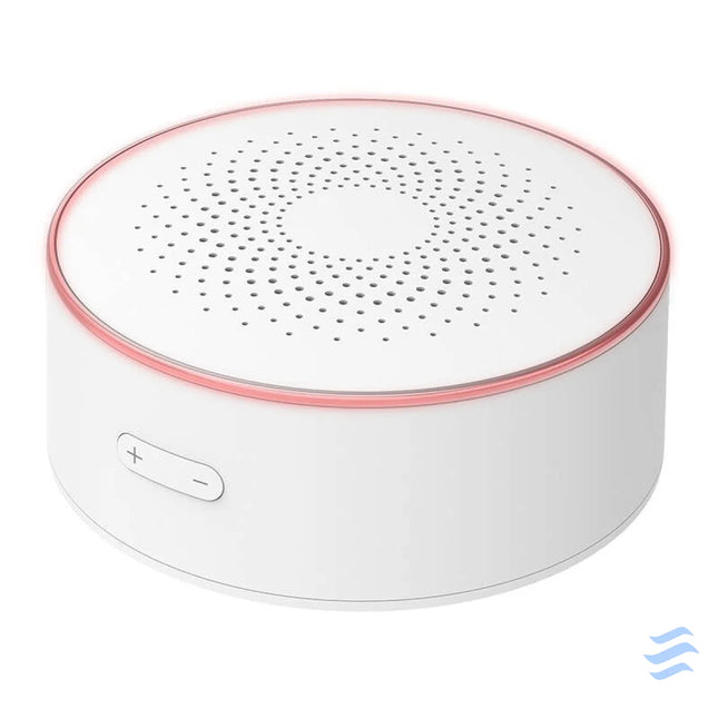 IMOU ZR1 ZigBee smart alarm siren Access control