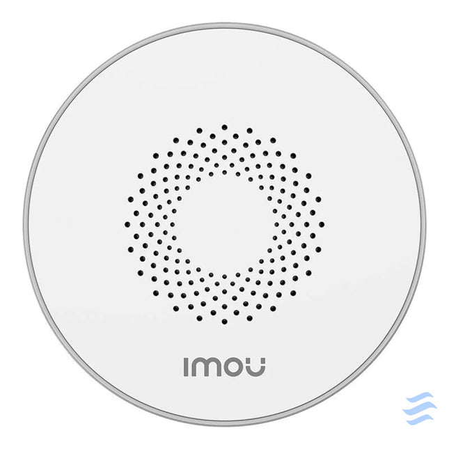 IMOU ZR1 ZigBee smart alarm siren Access control