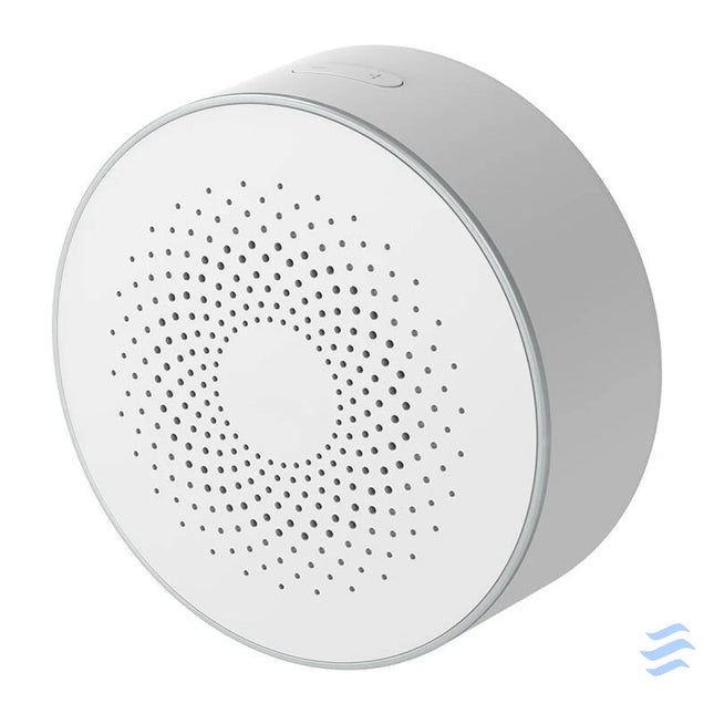 IMOU ZR1 ZigBee smart alarm siren Access control