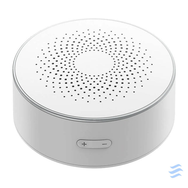 IMOU ZR1 ZigBee smart alarm siren Access control