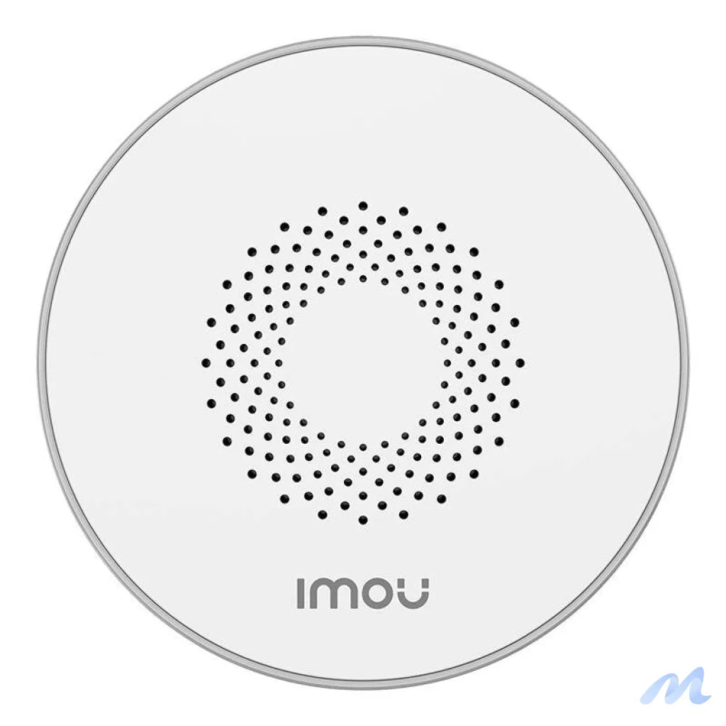 IMOU ZR1 ZigBee smart alarm siren