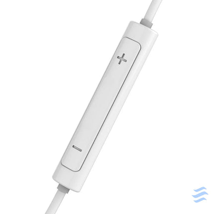 In ear wired headphones Mcdodo HP 6070 (white) Wired