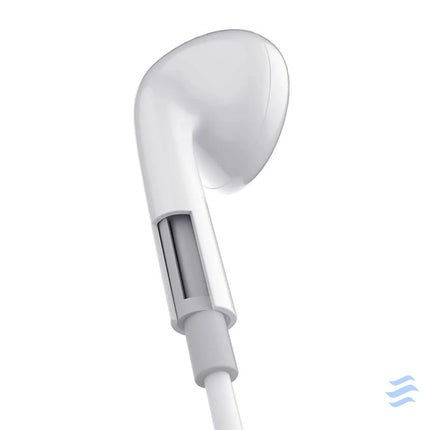 In ear wired headphones Mcdodo HP 6070 (white) Wired