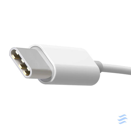 In ear wired headphones Mcdodo HP 6070 (white) Wired