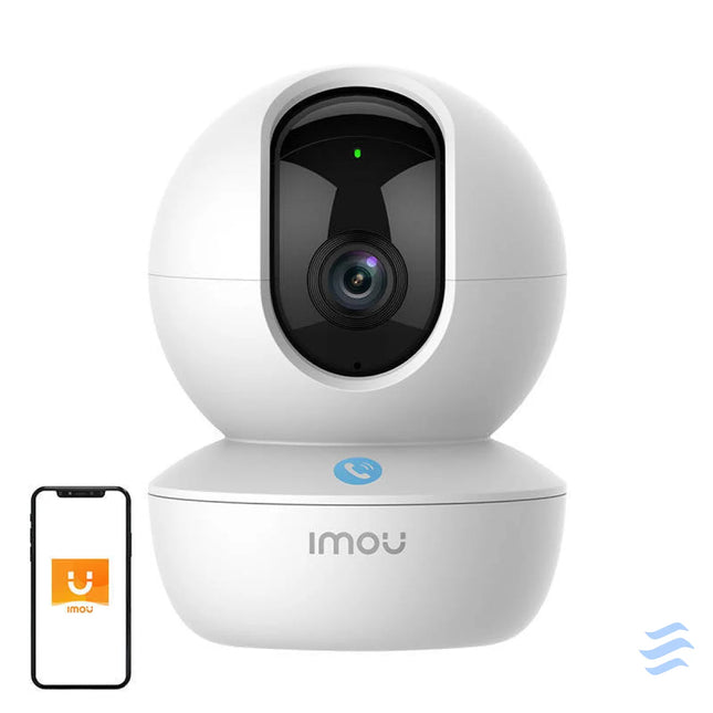 Indoor PTZ camera Imou Ranger RC 3MP IP cameras