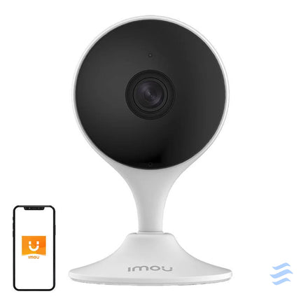 Indoor WiFi Camera IMOU Cue 2 1080p IP cameras