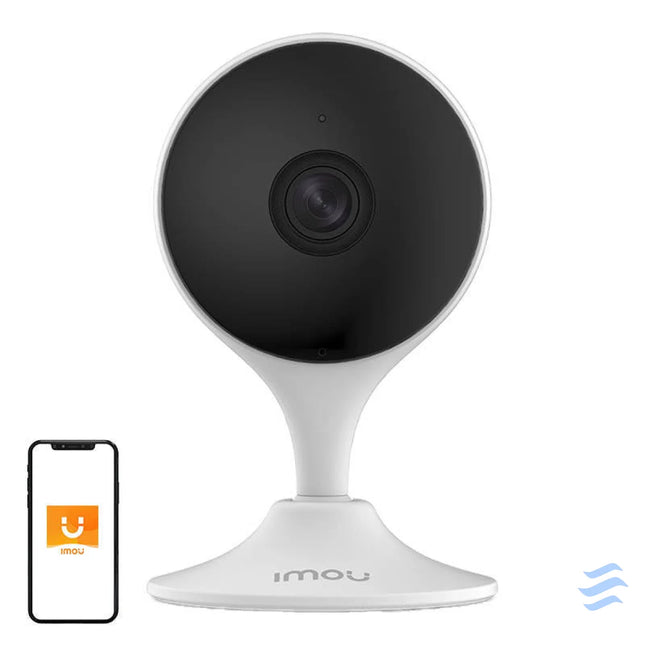 Indoor WiFi Camera IMOU Cue 2 1080p IP cameras