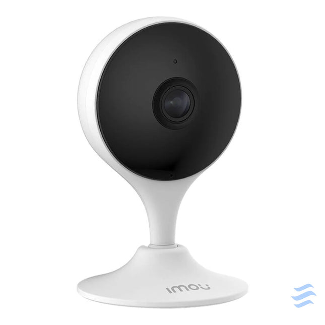 Indoor WiFi Camera IMOU Cue 2 1080p IP cameras