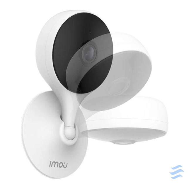 Indoor WiFi Camera IMOU Cue 2 1080p IP cameras