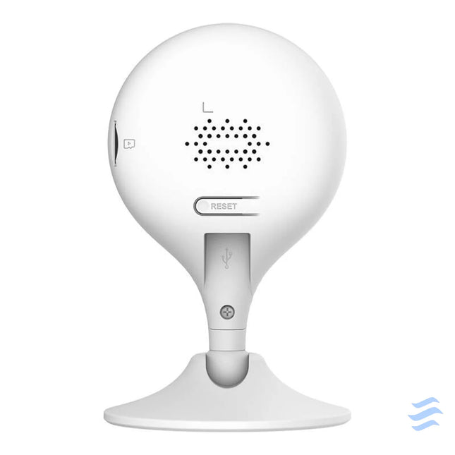 Indoor WiFi Camera IMOU Cue 2 1080p IP cameras