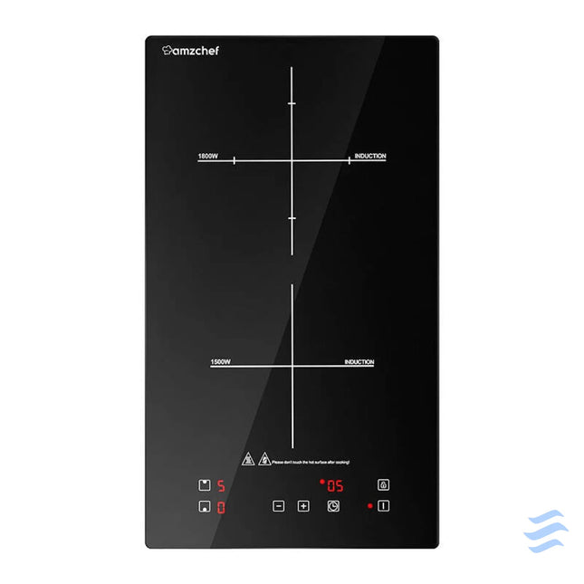 Induction Cooker AMZCHEF IRC119 For cooking