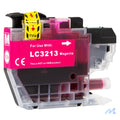 Ink for Brother | LC3213M | magenta | 7 ml | bulk