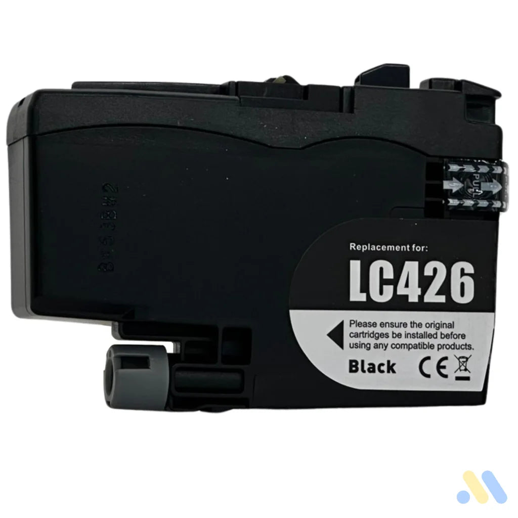 Ink for Brother | LC426 | black | 60 ml | bulk