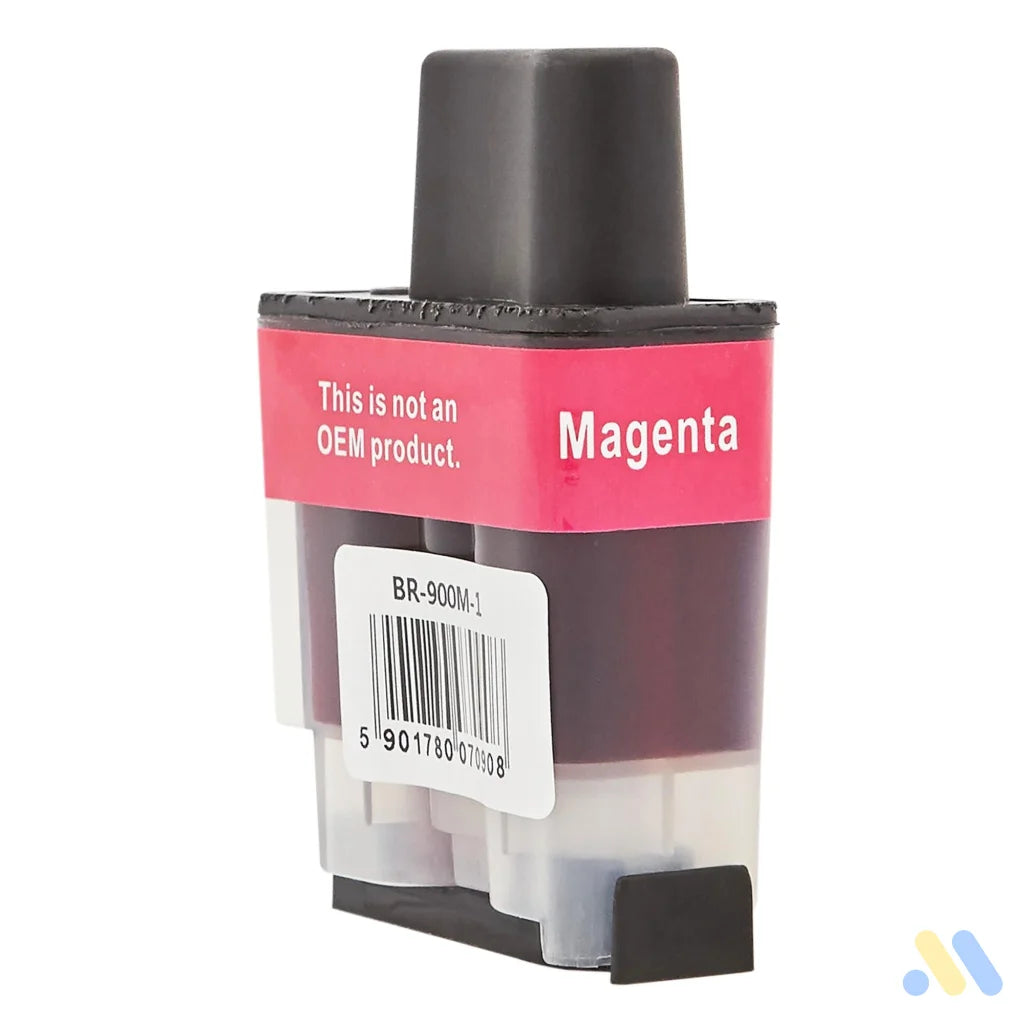 Ink for Brother | LC900M | magenta | 15 ml | bulk
