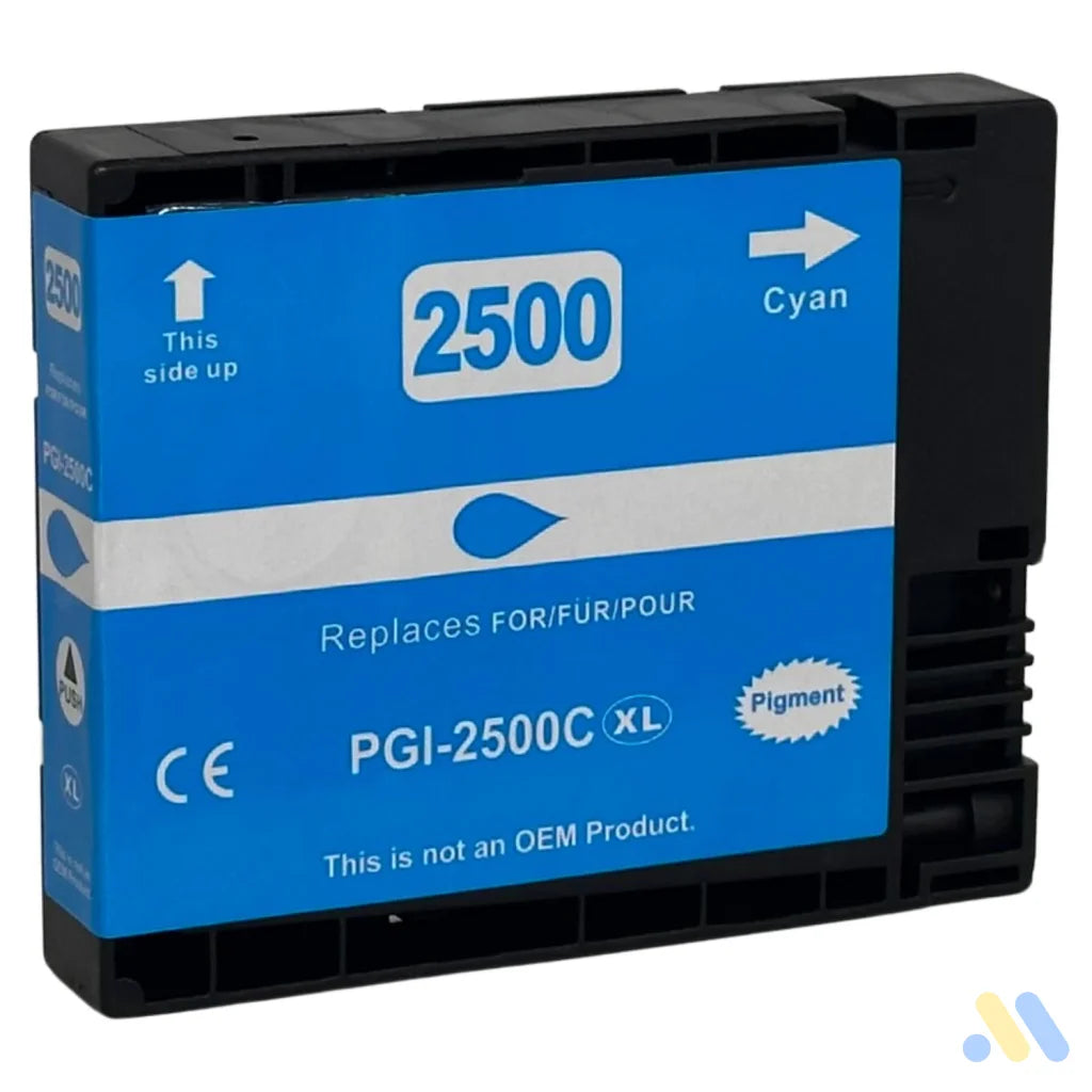 Ink for Canon | 9265B001 | cyan | 20 ml | bulk