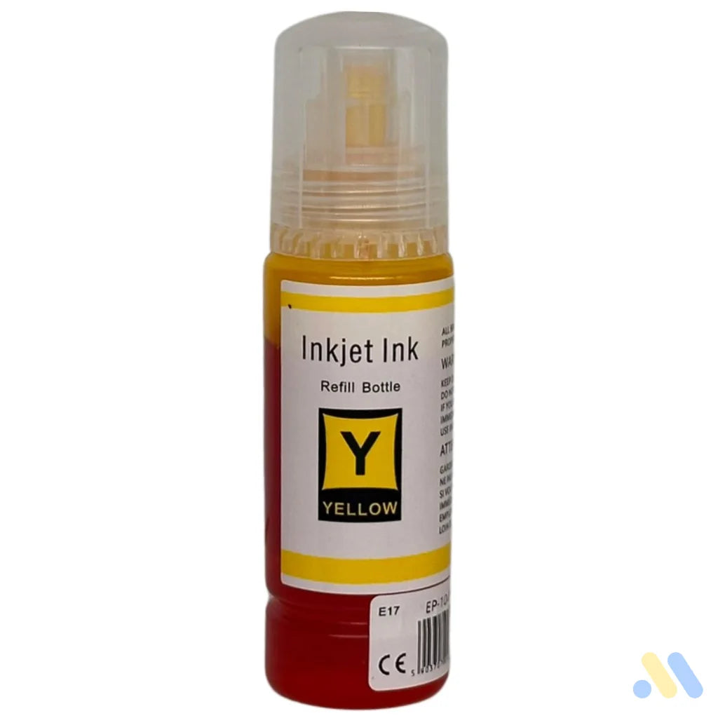 Ink for Epson | C13T00P440 / T104 | epson | 70 ml | bulk