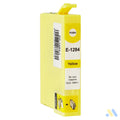 Ink for Epson | C13T12844011 / T1284 | yellow | 10 ml | bulk