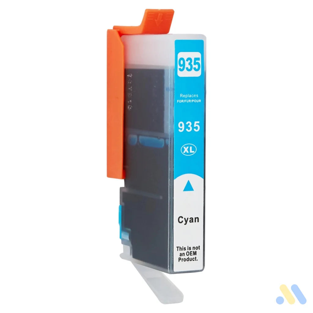 Ink for HP | C2P24AE | cyan | 13.5 ml | bulk