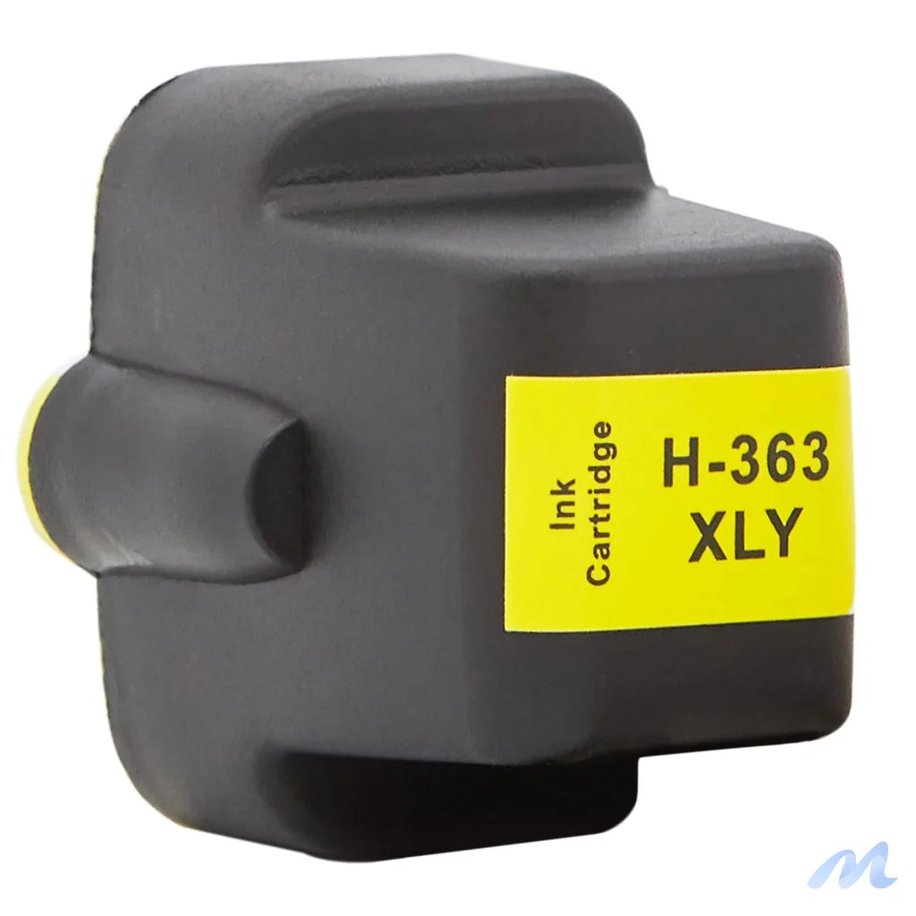 Ink for HP | C8773EE | yellow | 11 ml | bulk