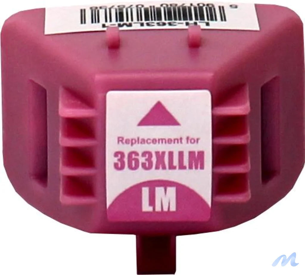 Ink for HP | C8775EE | light magenta | 11 ml | bulk
