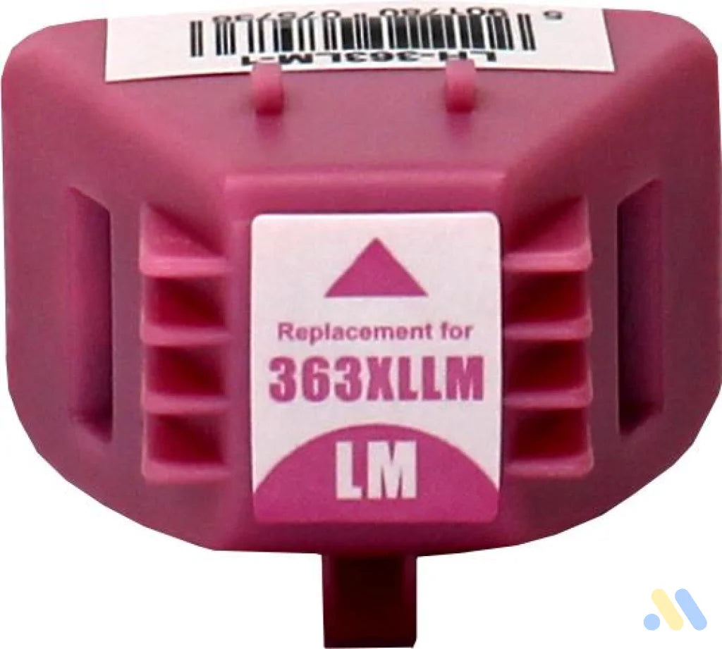 Ink for HP | C8775EE | light magenta | 11 ml | bulk