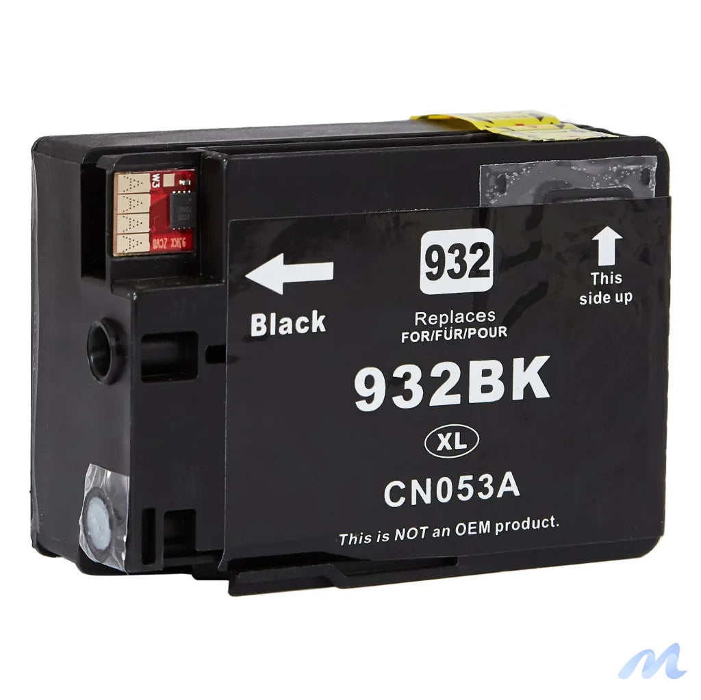 Ink for HP | CN053AE | black | 33 ml | bulk