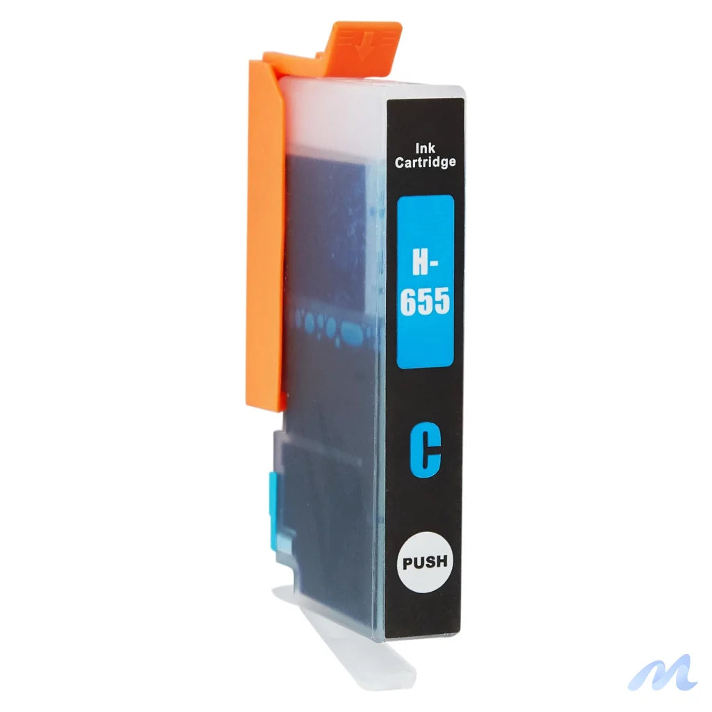 Ink for HP | CZ110AE | cyan | 18 ml | bulk